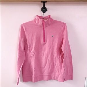 Vineyard Vines Quarter Zip Up Size XS